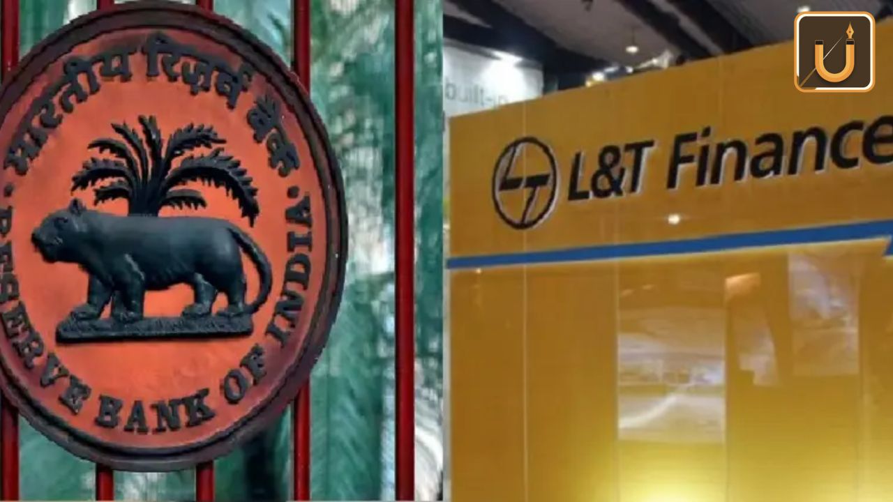 Usthadian Academy / Penalty On L&T Finance